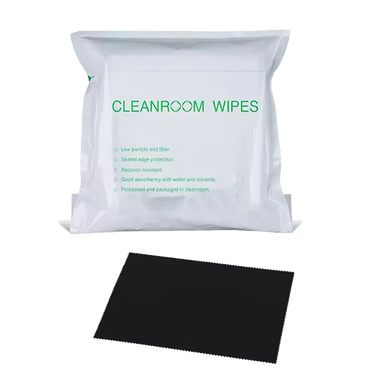 Clean room wipes 6